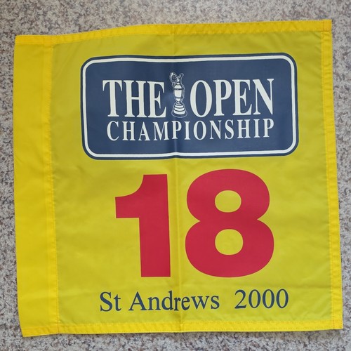 The open championship - the, st