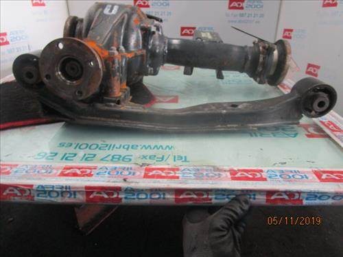 1994 nissan terrano - 1994,