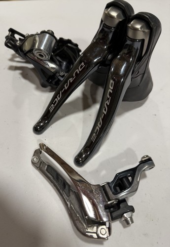 Shimano dura ace - dura, 11