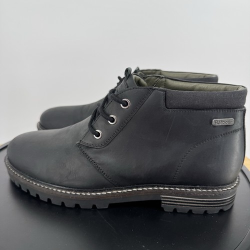 Barbour boulder chukka - barbour,