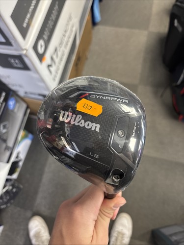 Wilson staff dynapower - wilson,