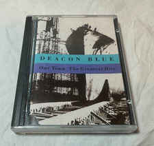Minidisc Deacon Blue - Our