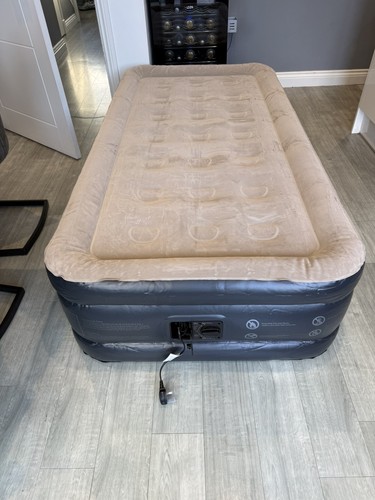 Idoo luxury single air - luxury,