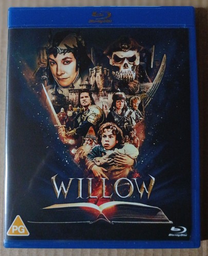 Willow uk - film),