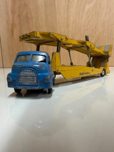 Corgi major 1101 bedford - 1101,