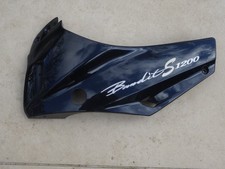 Suzuki gsf1200s bandit - suzuki, i