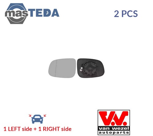 5922837 rear view mirror - 5922837,