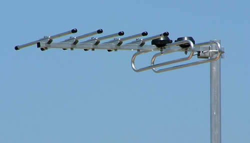 70cm element special - 70cm, yagi