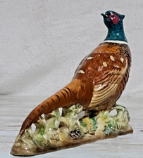 Beswick Pheasant Vintage Porcelain Bird Figurine Gloss Model No.1226 Vgc