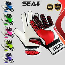 SEA3 Unisex Children's Junior