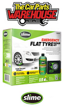 Slime Smart Emergency Flat
