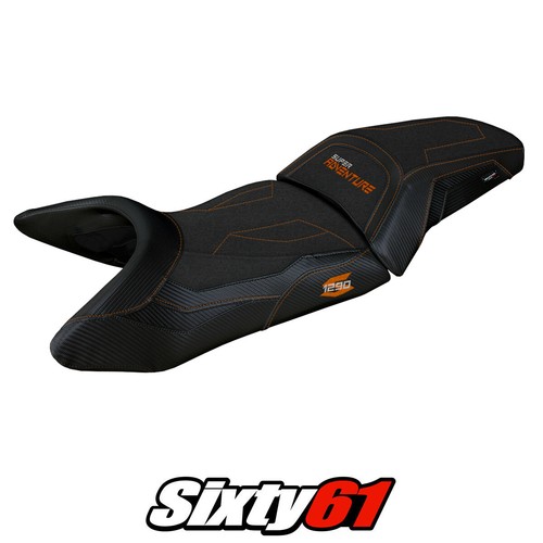 Ktm 1290 super adventure - adventure, s