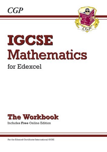Edexcel certificate - edexcel,