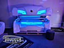 MegaSun 5800 Sunbed