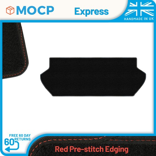 Express with red pre - express,