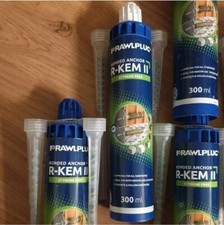 Rawplug kem 330ml 6 - rawplug, ii