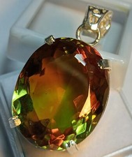 Alexandrite Colour Change Oval
