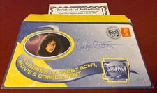 Hammer Horror Prowse INGRID