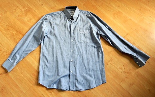 Feadship shirt man size - shirt,