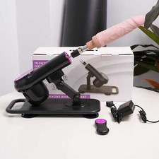 Electric Sex Machine Toy