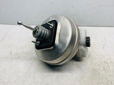 BMW 7 SERIES BRAKE SERVO & MASTER CYLINDER 2018 740LD X-DRIVE M-SPORT 6881093 03