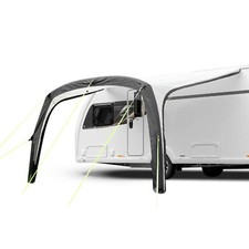 Leisurewize Solar 4000 Caravan