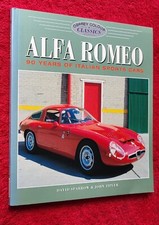 ALFA ROMEO 90 YEARS ITALIAN