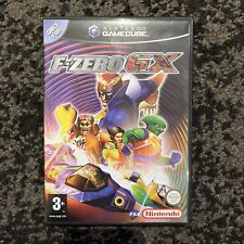 F-Zero GX (GameCube, 2003)cents complete 