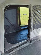 Outdoor Revolution Cayman Porch Extension 2 Berth 'Cabin' Inner Tent 