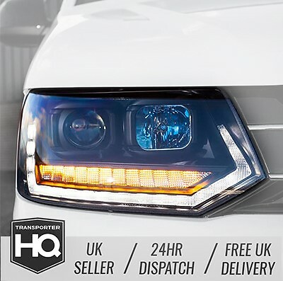 Transporter premium v2 - vw,