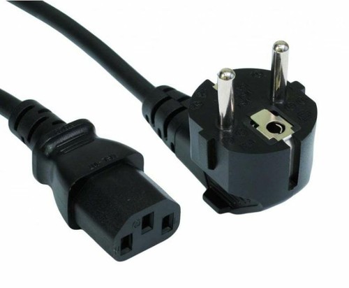 Mains kettle cord lead - 1.8m,