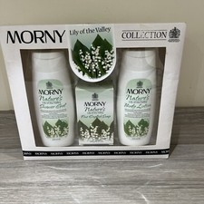 Vintage - Morny - Lily Of The