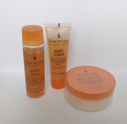 Sanctuary spa covent - sanctuary,