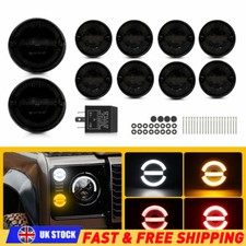 11PC For Land Rover Defender