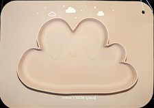 Silicone Baby Weaning Food