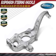 Steering Knuckle Front Left