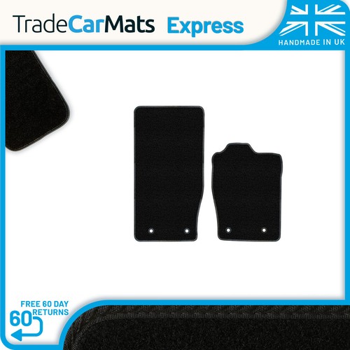 Tailored carpet car - carpet,