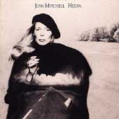 Joni Mitchell : Hejira CD (1987) Value Guaranteed from eBay’s biggest seller!