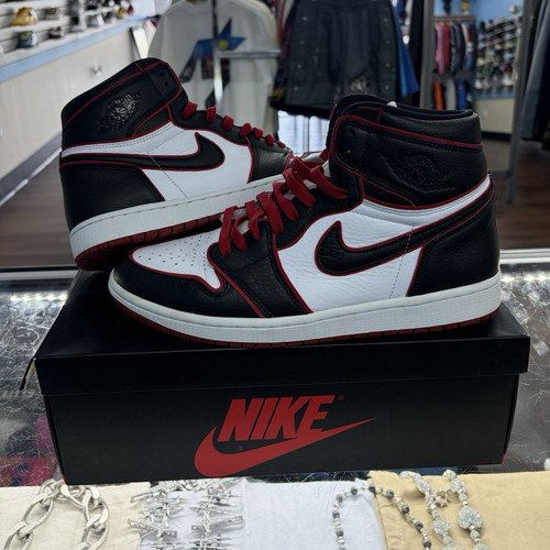 Nike air jordan retro high - air,