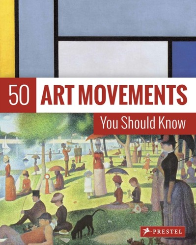 Art movements you should - art,