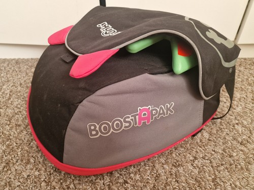 Trunki boostapak in - trunki, 2-in-1