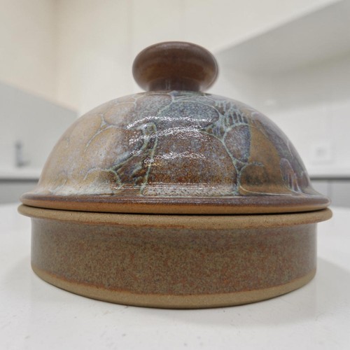 Crich studio pottery - crich,
