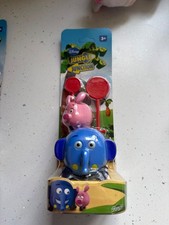 Jungle junction disney ellyvan - jungle,