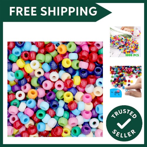 Large assortment 1000pcs - assortment, of