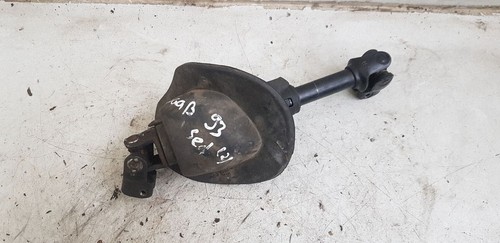 Saab ver1 2002 steering - saab,