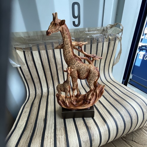 Naturecraft wood effect - wood, resin