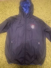 Glasgow Rangers Football Club