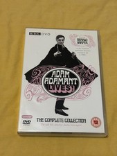 Adam Adamant Lives - The