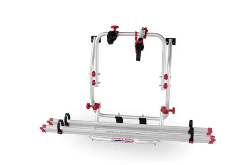 Fiamma bike rack - fiamma, t2