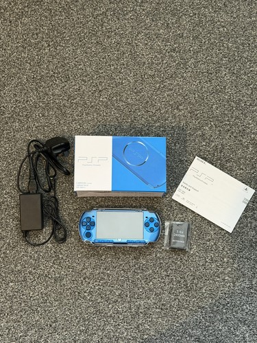 Mod psp 3000 - 128gb, card
